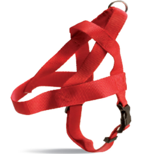 Nylon Harness, XXLarge