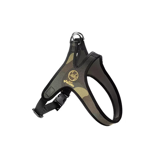 Cushy Harness - Camouflage