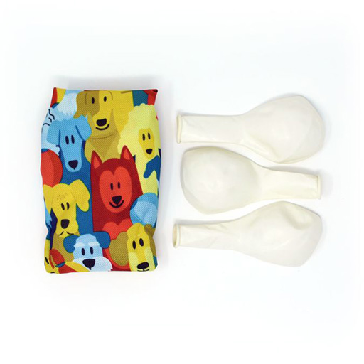 Big fun ballon play - Petbloon