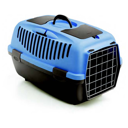 Gulliver Carrier with Metal Door