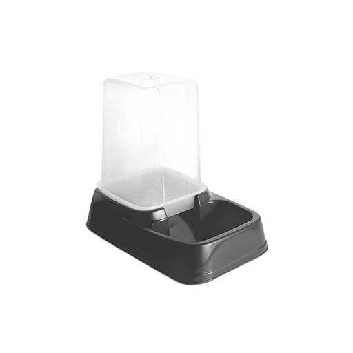 Food and Water Dispenser