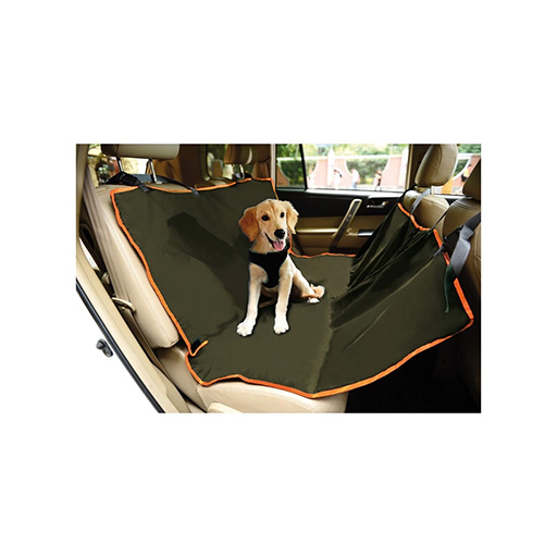 Waterproof Car Seat Cover