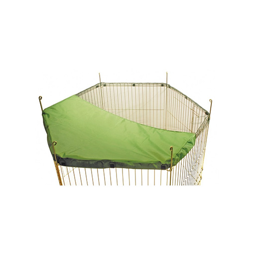 Coverage for Dog Fences