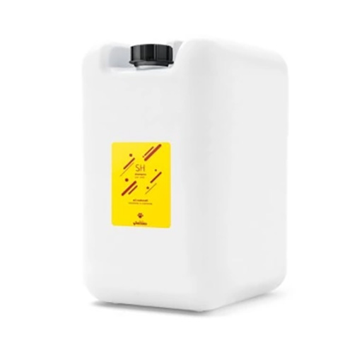 Shampoo Oil Natural, 10 Liters