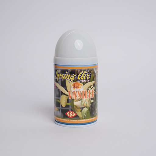 Spring Air Freshener Vanilla