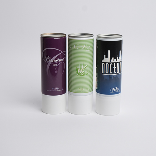 Aerosol Eolia - CARISSIMA