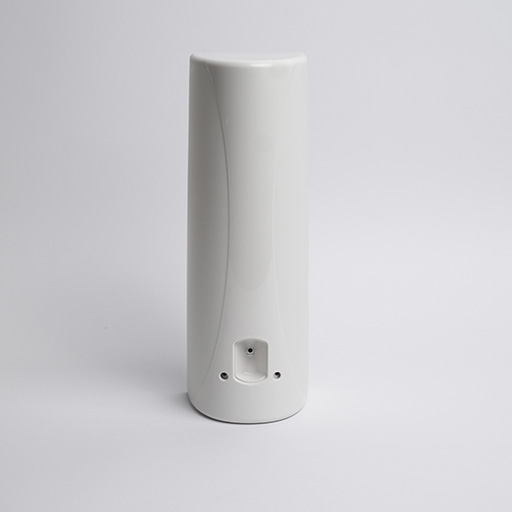 Aerosol White Dispenser