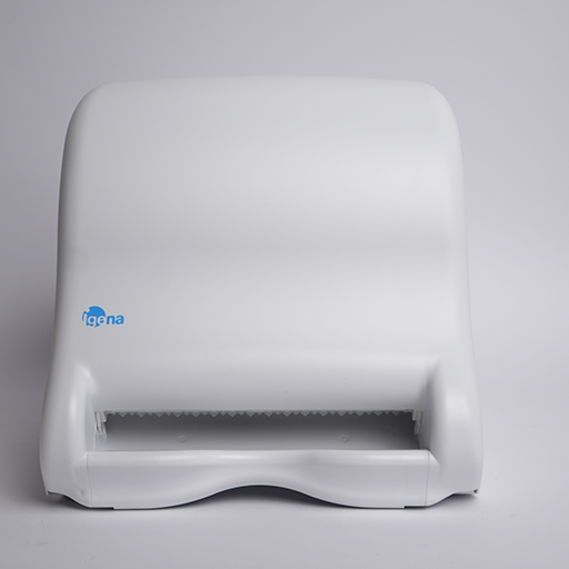 Electronic Touchless Hand Roll Dispenser