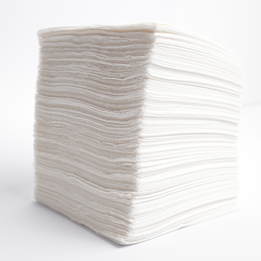 Luncheon Napkins - 2 Ply