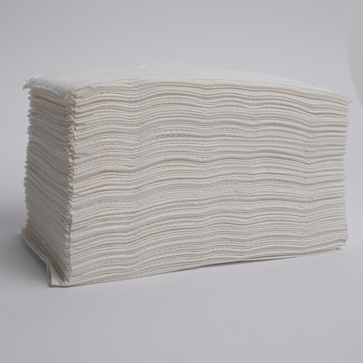 Paper Towel White 2 PLY