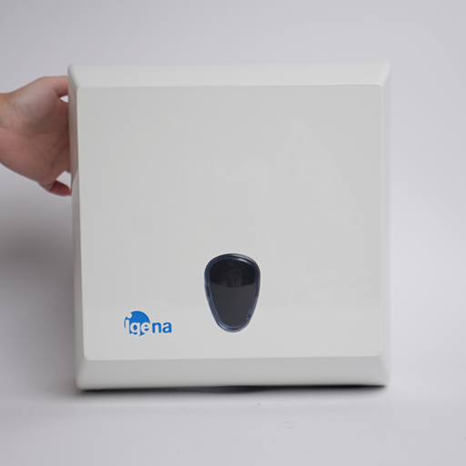 Paper Towel Dispenser