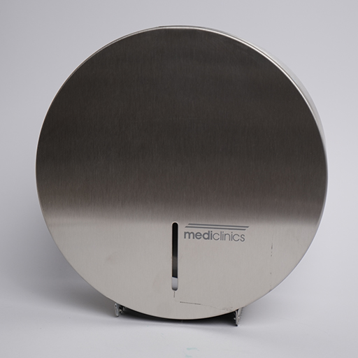 Medium Toilet Roll Dispenser