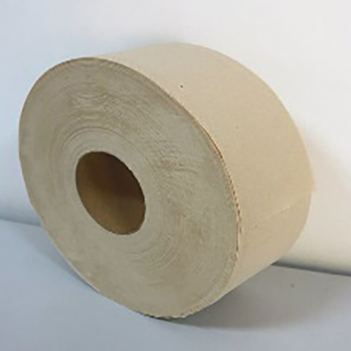 Eco - Brown Maxi Toilet Paper