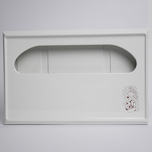 Toilet Seat Dispenser