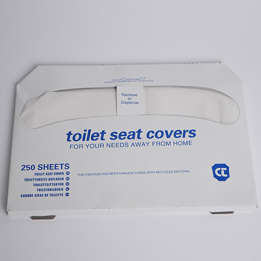 Toilet Seat Cover