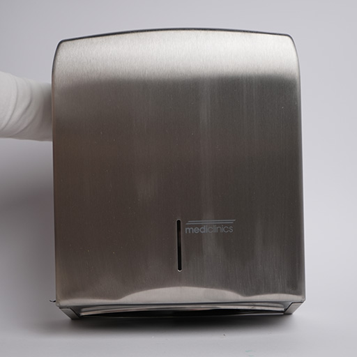 Paper Towel Dispenser