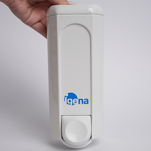 Soap Dispenser -White