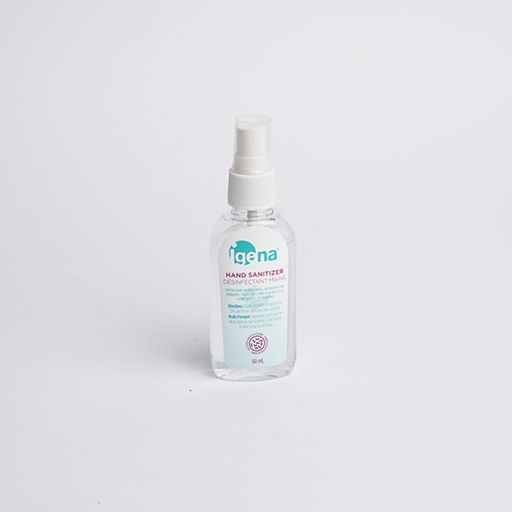 Hand Disinfecting Spray 60 mL