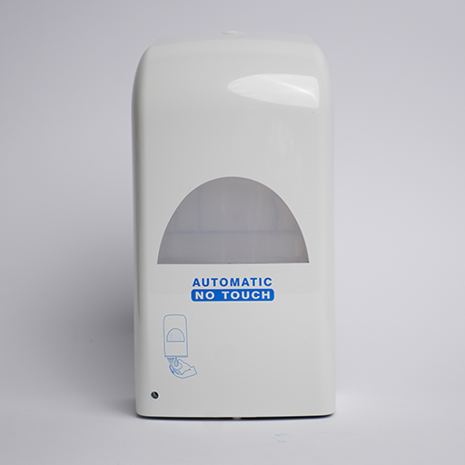 Automatic Soap Dispenser