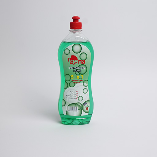 Dishwashing Liquid 700 ML