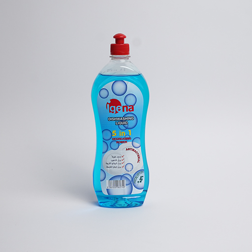 Dishwashing Liquid 700 ML