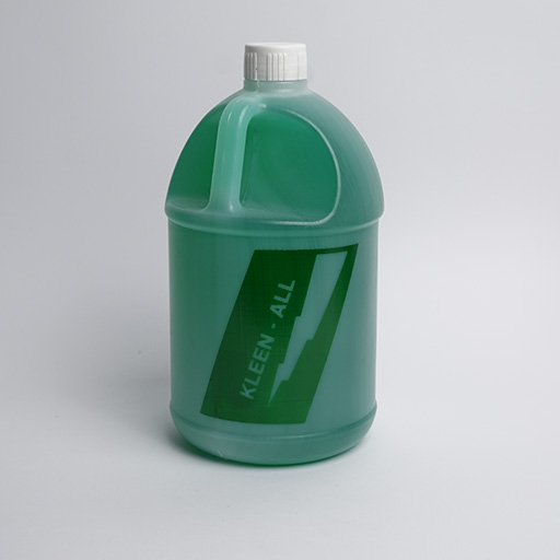Kleenall Dishwashing Liquid