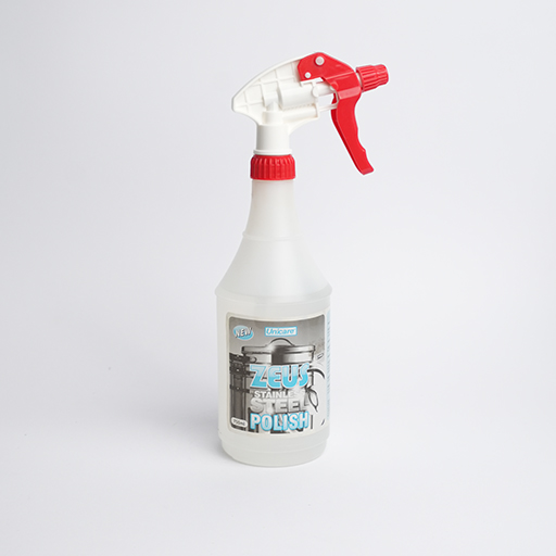 Stainless Steel Polish