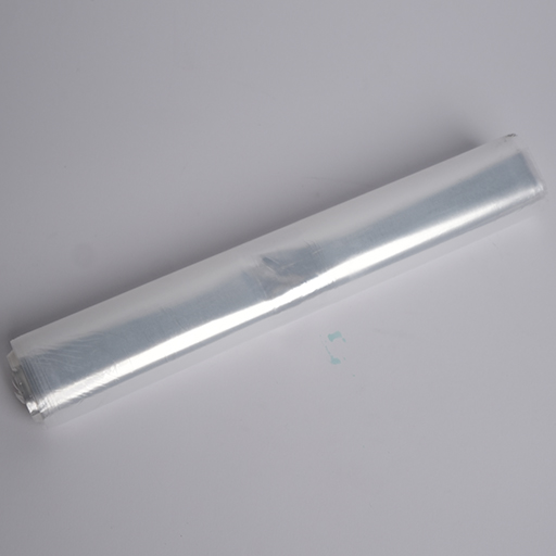 Transparent Trash Bags - Medium