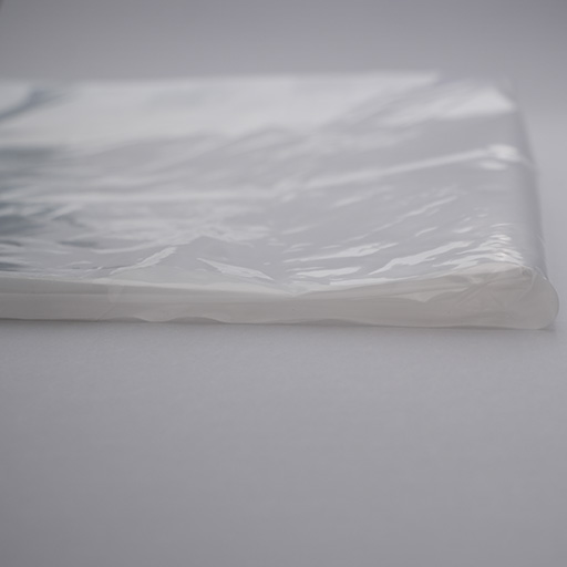 Transparent Trash Bags - XXLarge