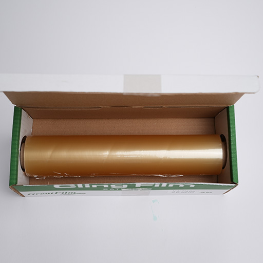 Great Film with Cutter