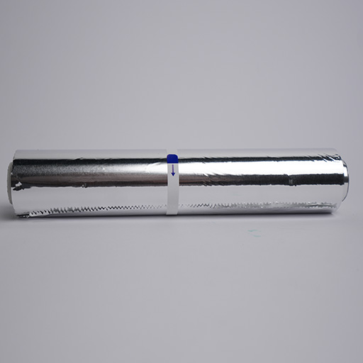 Aluminium Foil