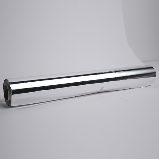 Aluminium Foil