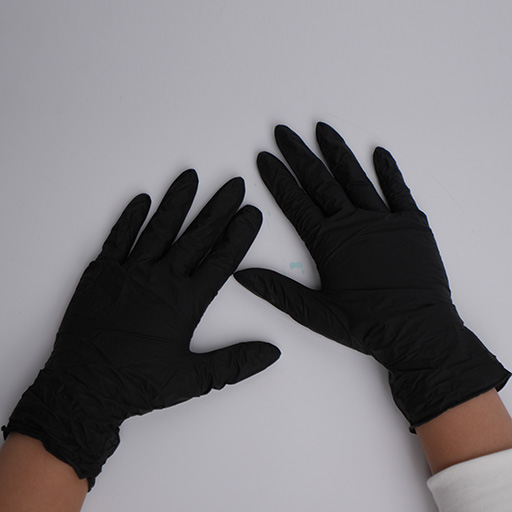 Nitrile Gloves