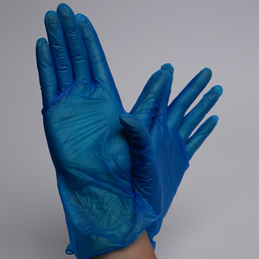Vinyl Gloves