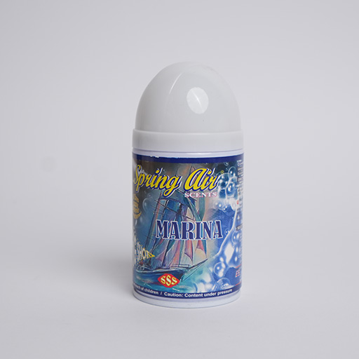 Spring Air Freshener Pine