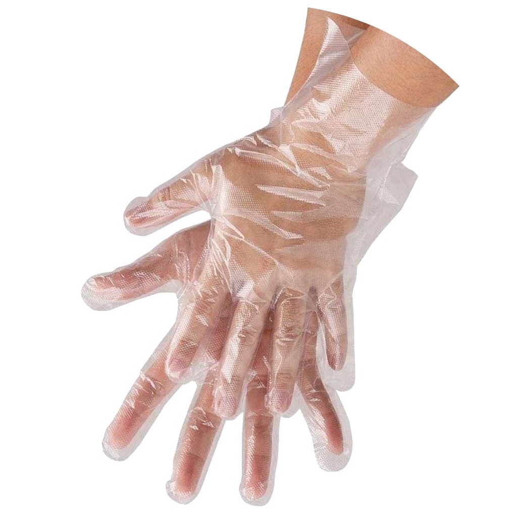 PE Gloves-2