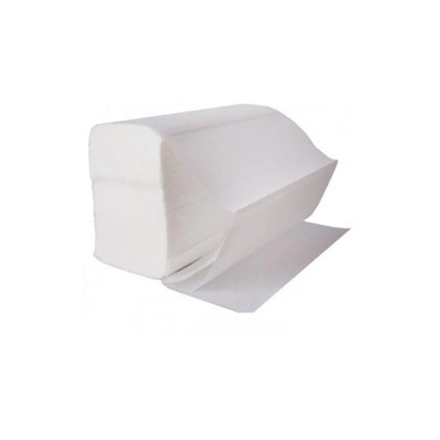 Paper Towel White 2 PLY-2