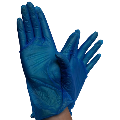 Vinyl Gloves (Copy)