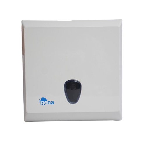 Paper Towel Dispenser2