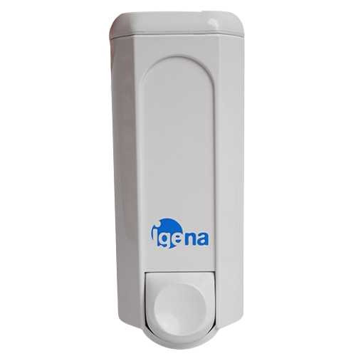 Soap Dispenser -White2